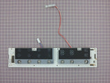User Interface EBR72955401