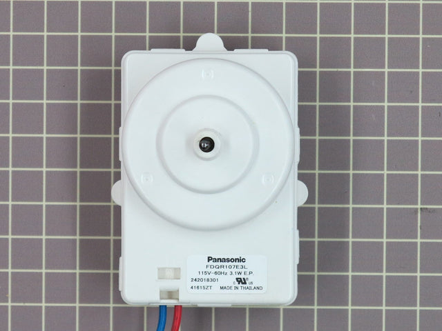 Condenser Fan Motor 242018301