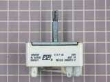 Control Switch (4.4 - 7.4A) 4454539