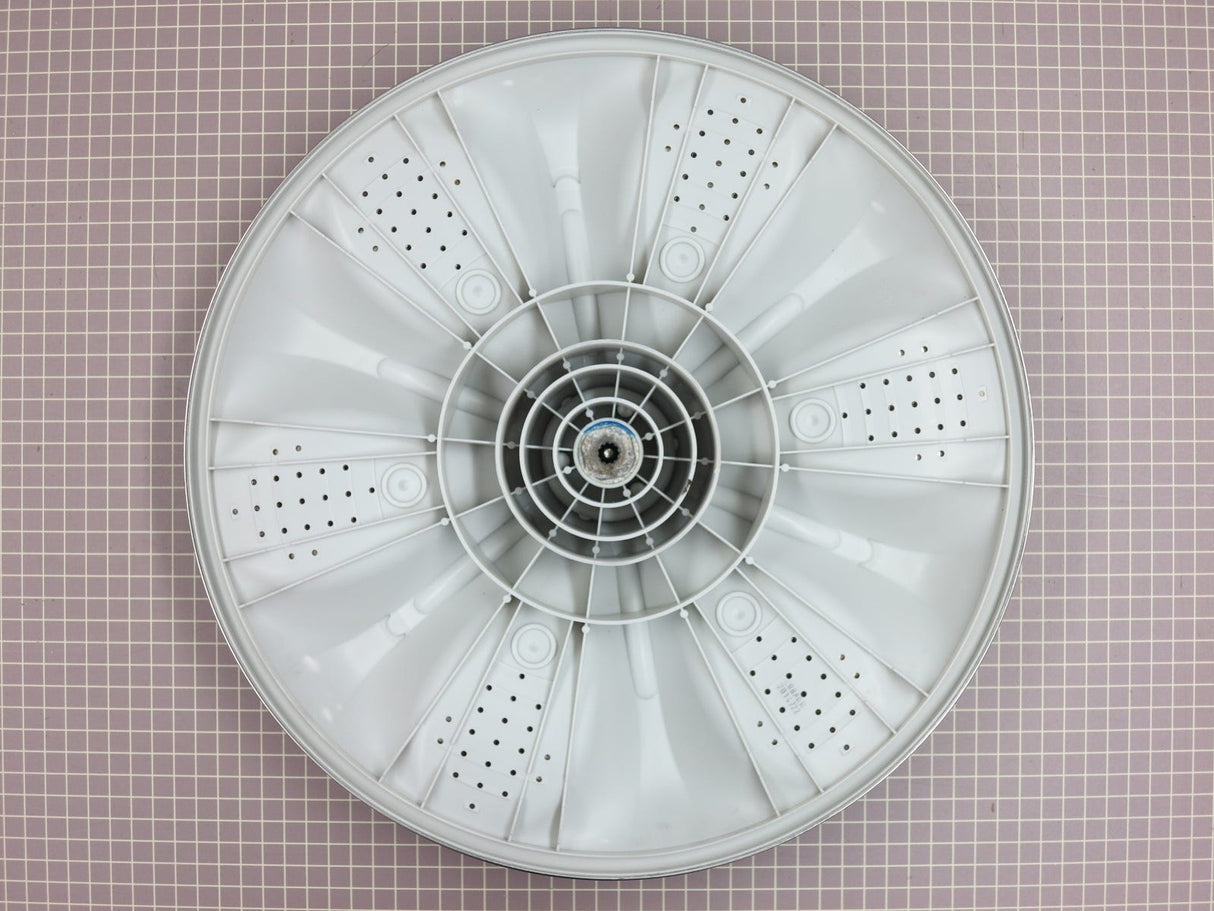 Washplate AGZ72909702