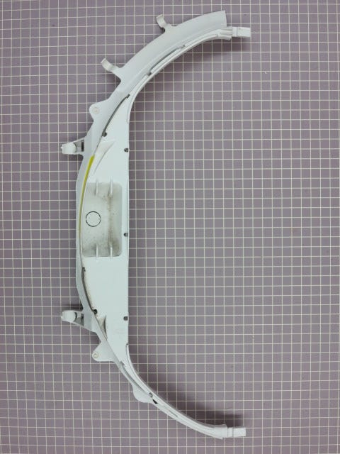 Top Bearing WH03X20271