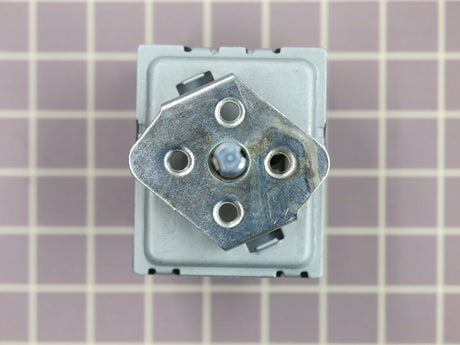Dual Infinite Switch (10A) 7403P406-60