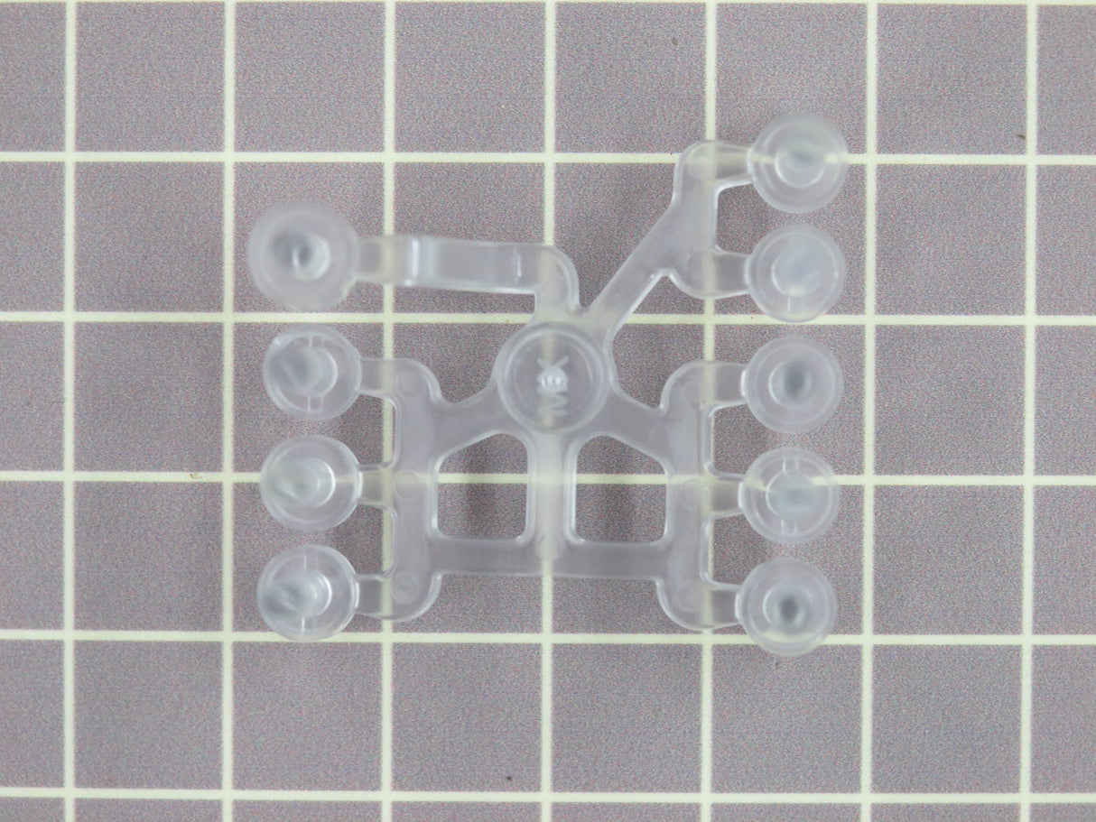 Light Pipe (5x4) 134552800