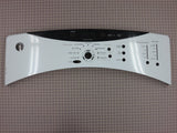 Control Panel WE19M1592