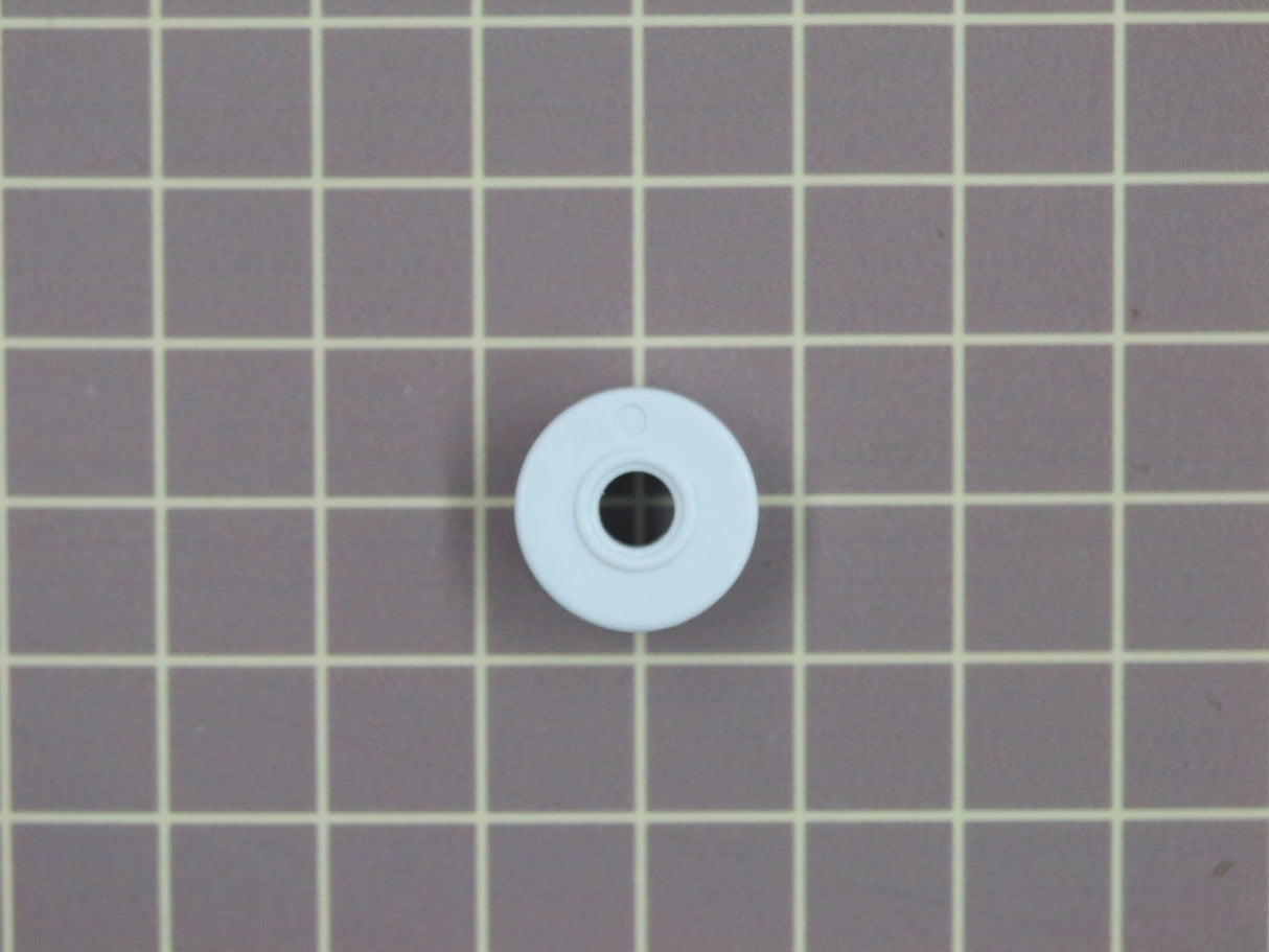 Chiller Drawer Cover Front Wheel WR02X10861