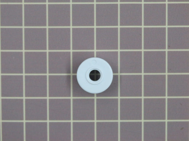Chiller Drawer Cover Front Wheel WR02X10861
