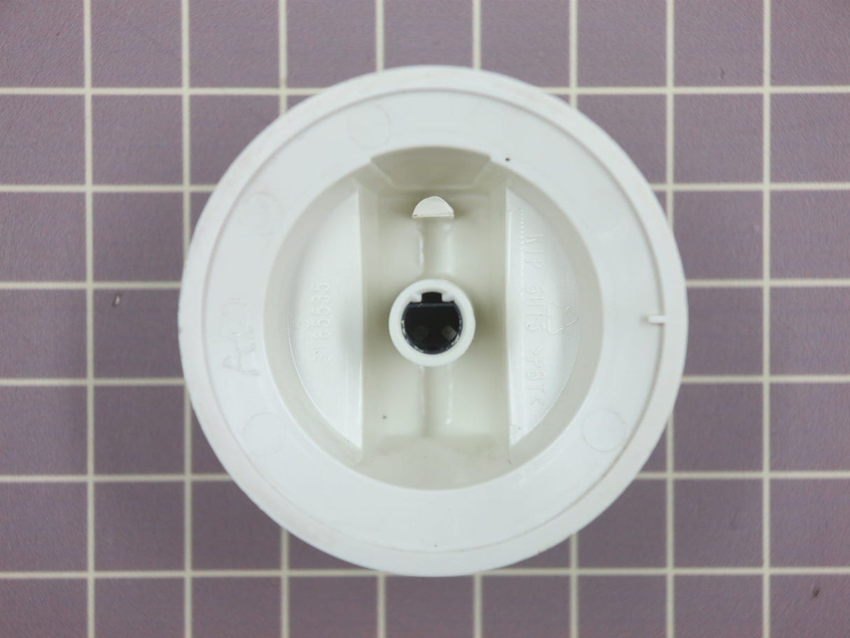 Warmer Knob 316553505