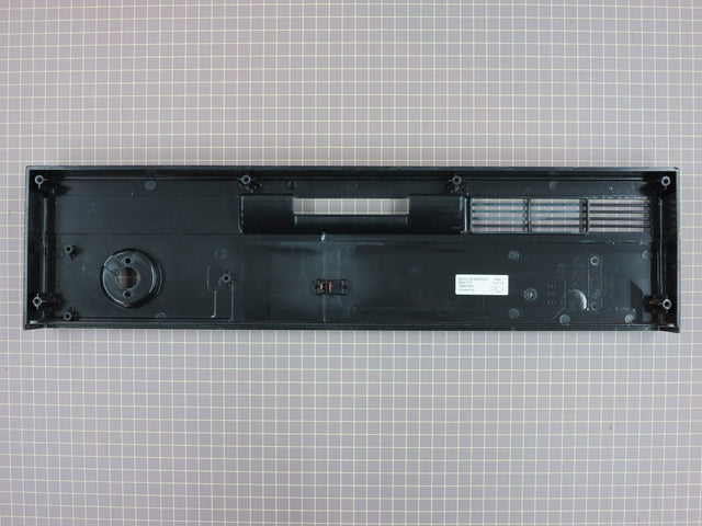 Control Panel 154667433