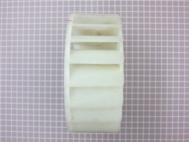 Blower Fan 35001220