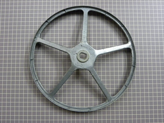 Pulley 113300543