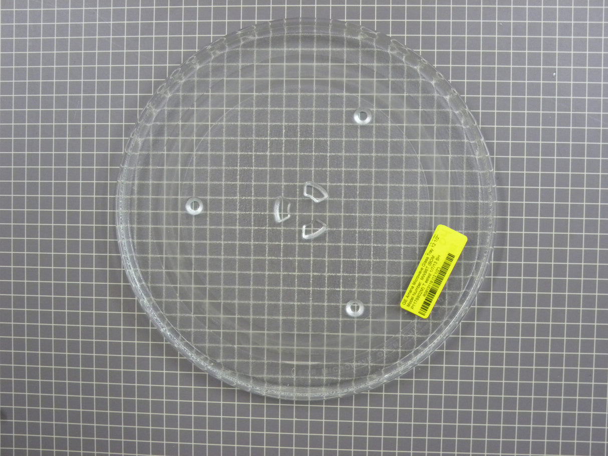 Glass Tray (12 1/2") R0813119