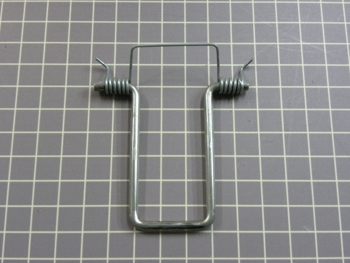 Door Lock Hoop and Latch Spring 22003222