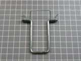 Door Lock Hoop and Latch Spring 22003222
