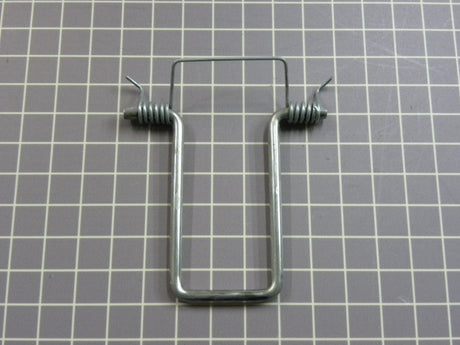 Door Lock Hoop and Latch Spring 22003222