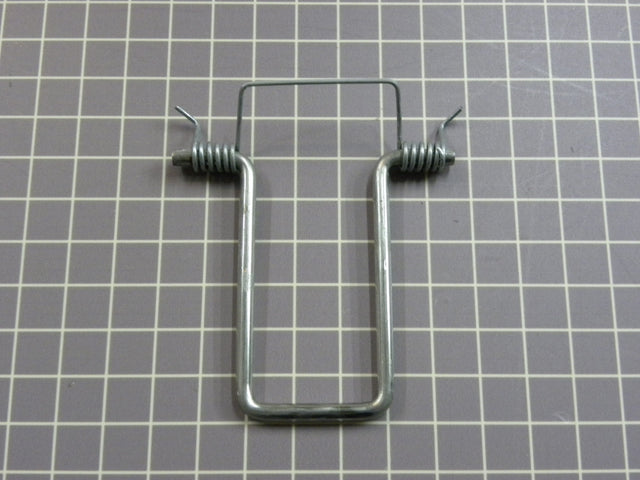 Door Lock Hoop and Latch Spring 22003222