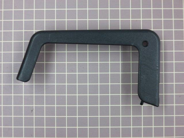 Left End Cap WB7X7137