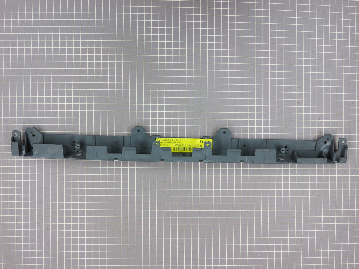 Control Cover WD12X10469