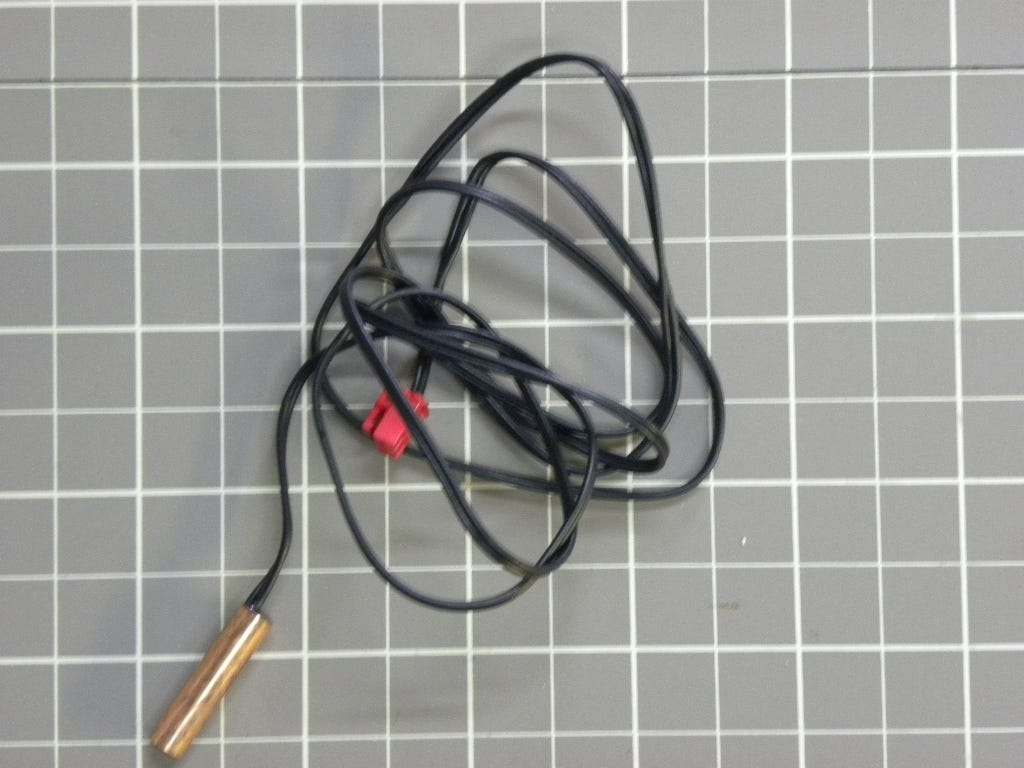 Temperature Sensor 202301300420
