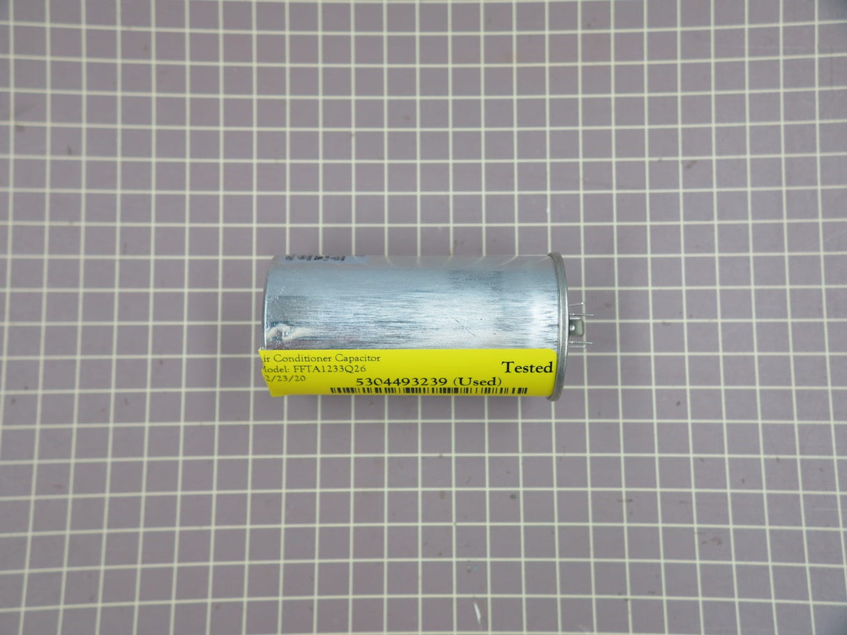 Capacitor 5304493239