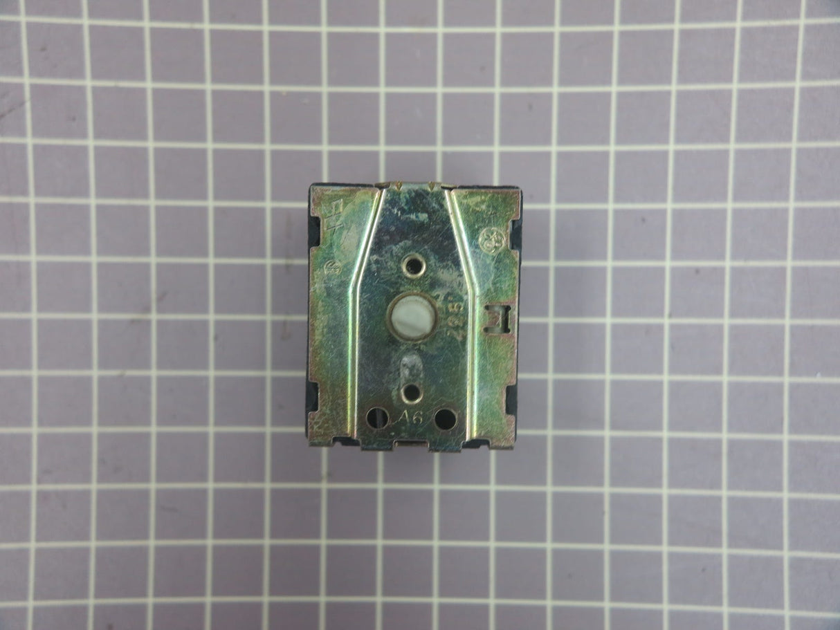 Rotary Switch 1183369
