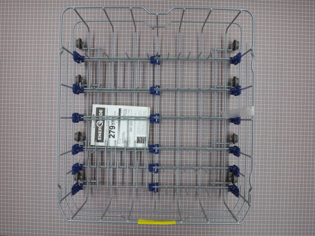 Lower Dishrack Assembly 3751DD1001C