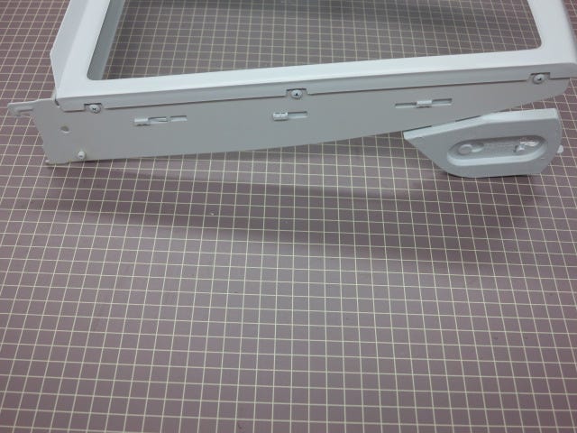 Shelf Assembly WR71X10569