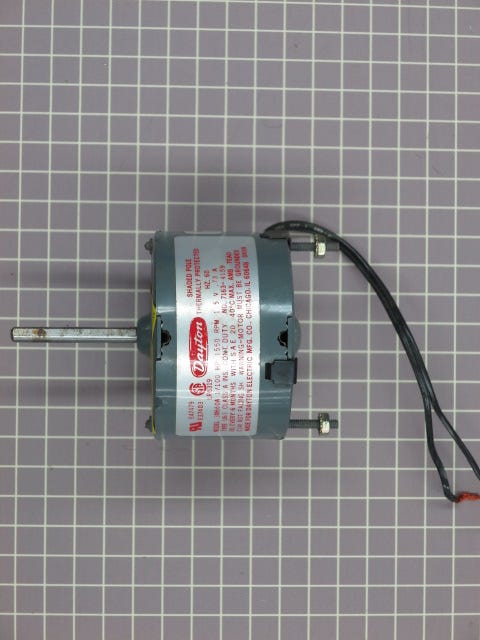 Fan Motor 998806