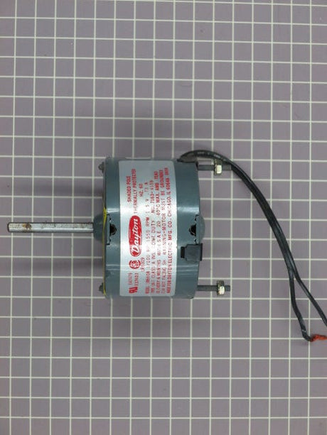 Fan Motor 998806