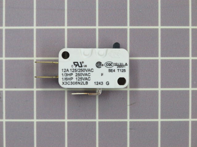 Float Switch A2506-040