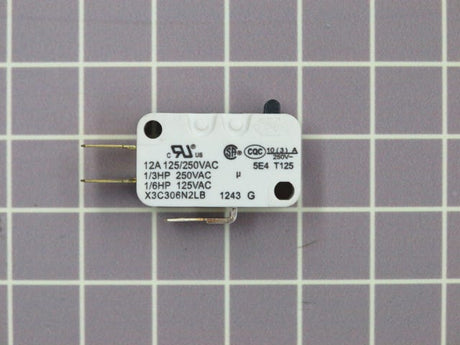 Float Switch A2506-040