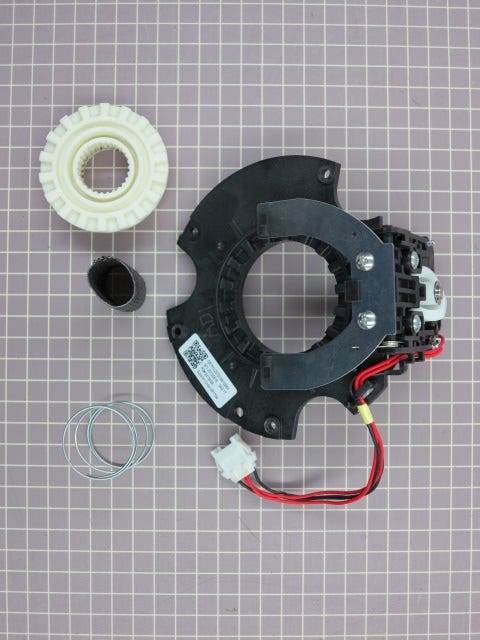 Mode Shifter WH05X10014