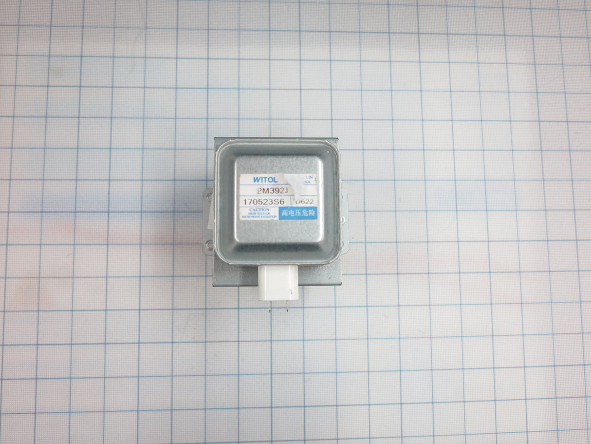 Magnetron WB27X11191