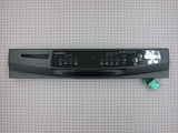 Touchpad and Control Panel W10102850