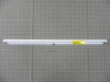 GE Refrigerator Glass Reflector Trim (23 7/8") WR38X10322