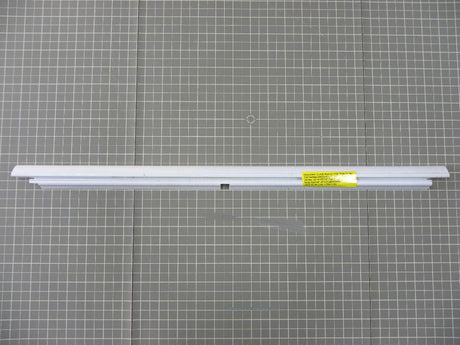 GE Refrigerator Glass Reflector Trim (23 7/8") WR38X10322