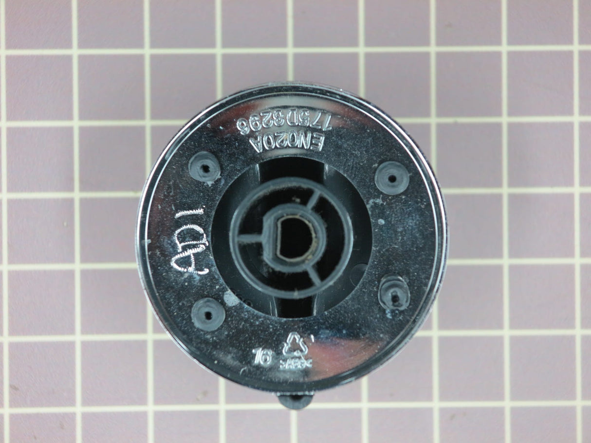 Control Knob WE1M590