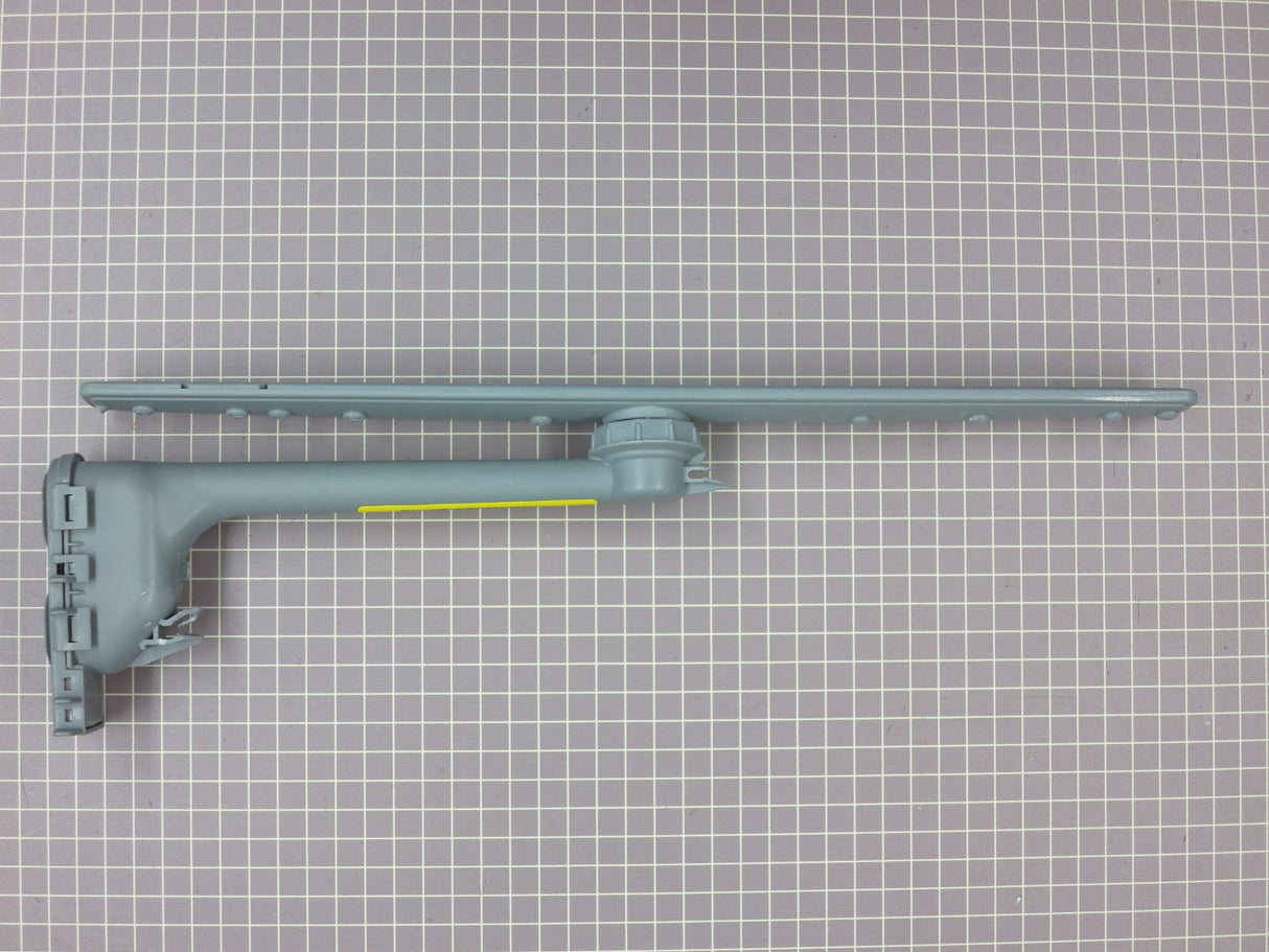 Upper Wash Arm Assembly DD97-00126A