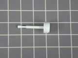 Whirlpool Range Push Button (White) 3149177