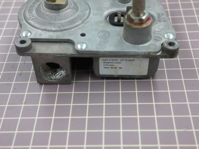 Safety Valve W10293048