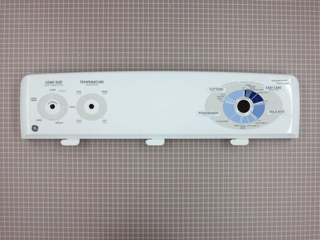 Rear Panel WH42X10698