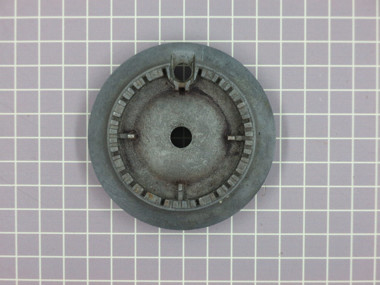 Surface Burner Base 98017537