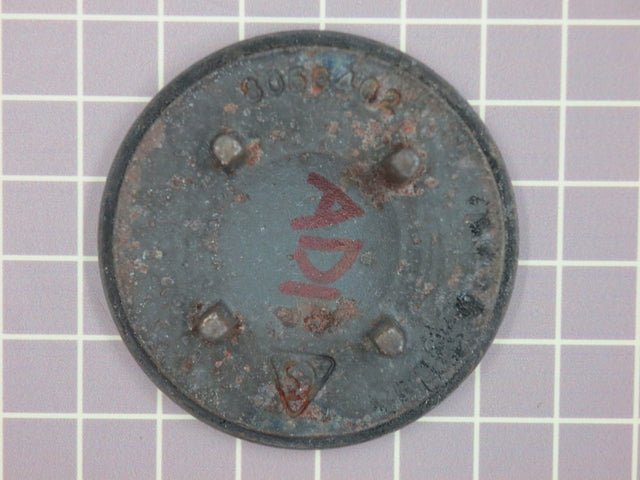 Burner Cap (Small) 8053468