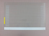 Glass Shelf (24 5/8" x 16 5/8") WR32X10041