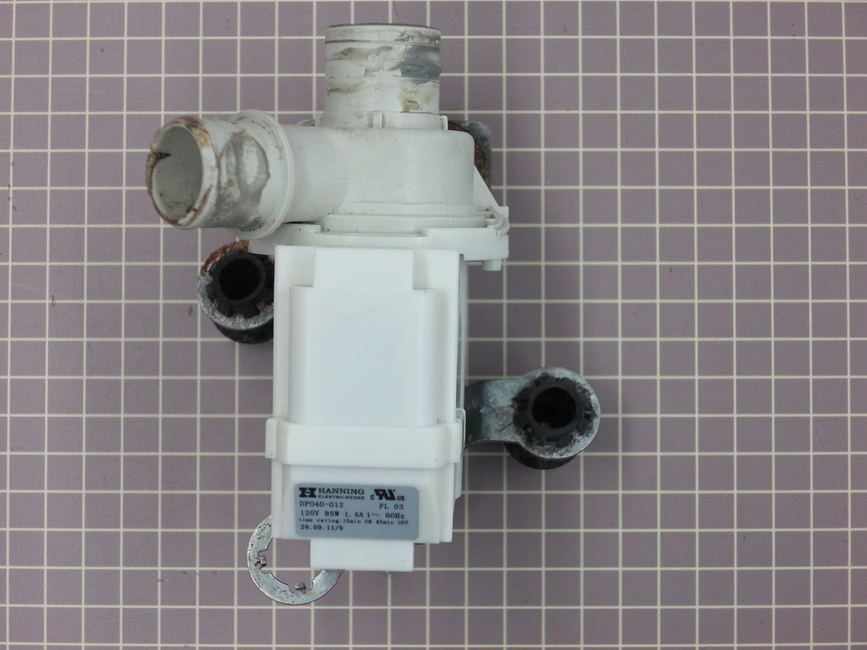 Drain Pump 5859EA1004J