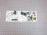 Electronic Control Board W11219852