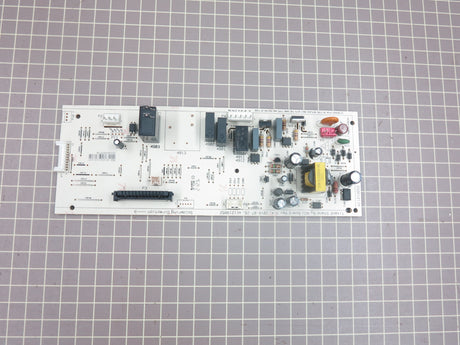 Electronic Control Board W11219852