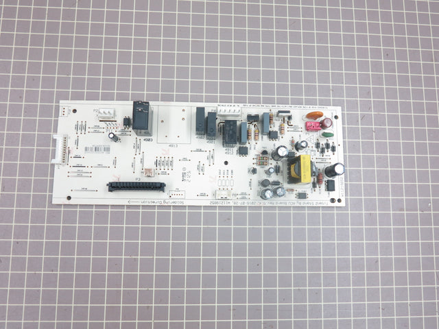 Electronic Control Board W11219852