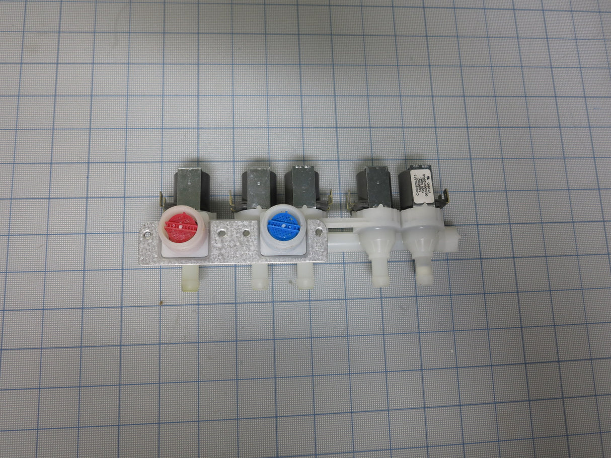 Water Inlet Valve WH23X29553