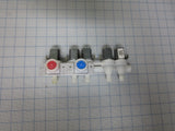 Water Inlet Valve WH23X29553