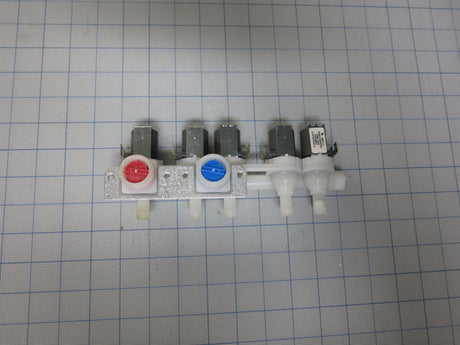 Water Inlet Valve WH23X29553